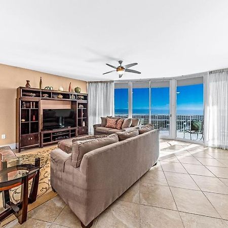 Caribe Resort Unit C814 Orange Beach Bagian luar foto