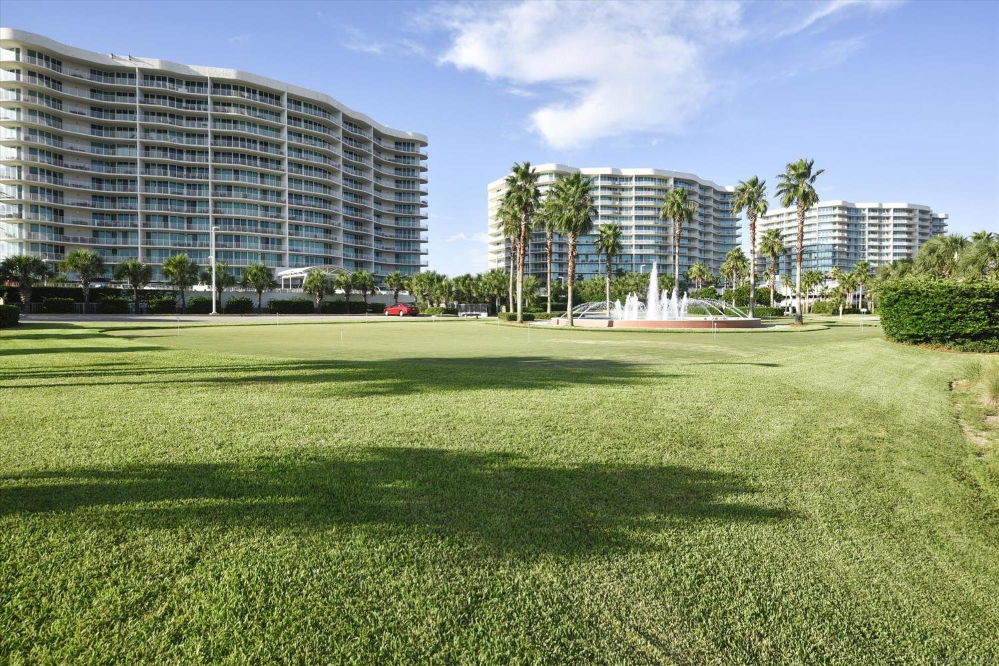 Caribe Resort Unit C814 Orange Beach Bagian luar foto